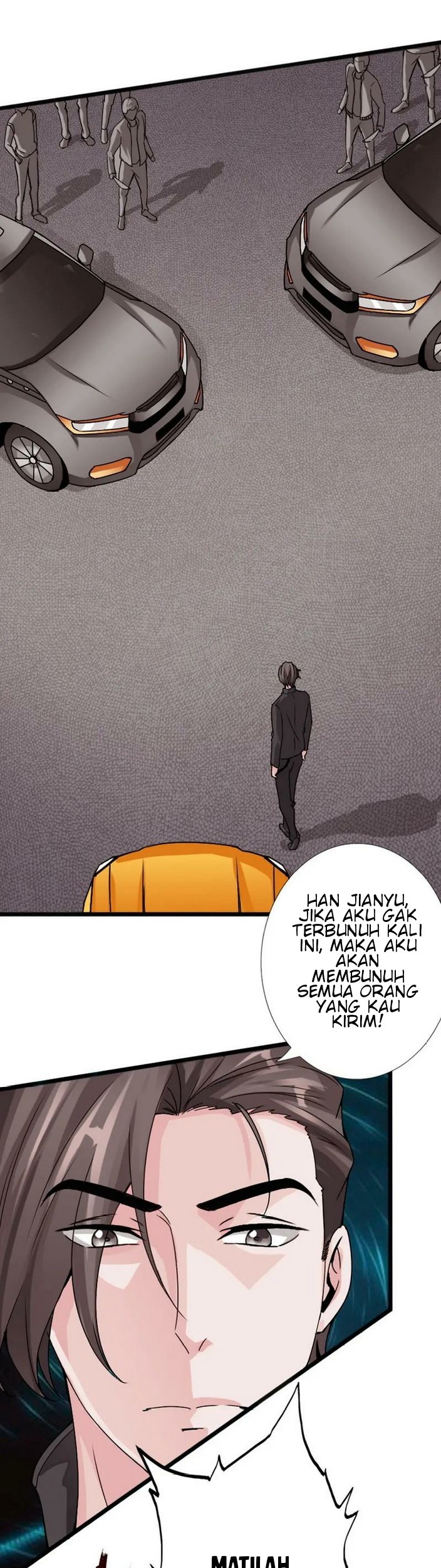Bleach Chapter 340 - halaman 5