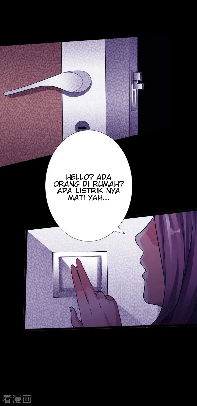 Bleach Chapter 341 - halaman 18