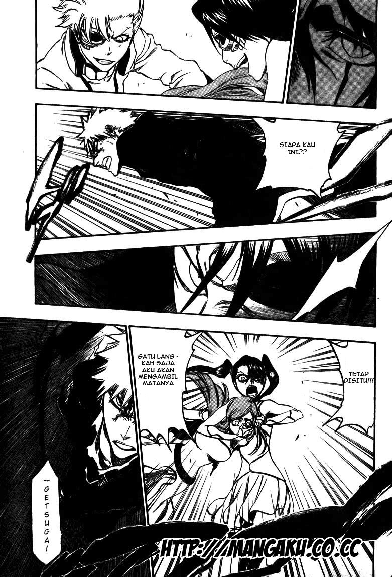 Bleach Chapter 342 - halaman 15