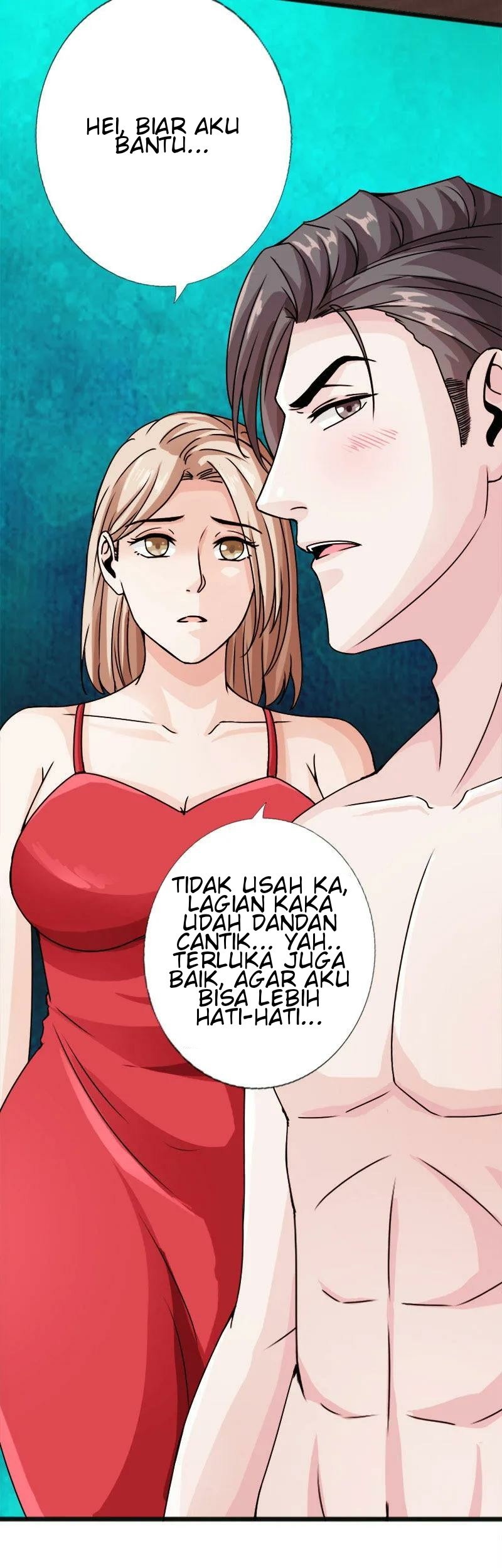 Bleach Chapter 342 - halaman 5