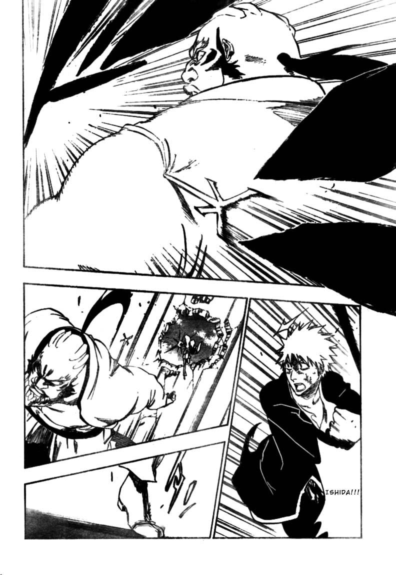 Bleach Chapter 343 - halaman 15