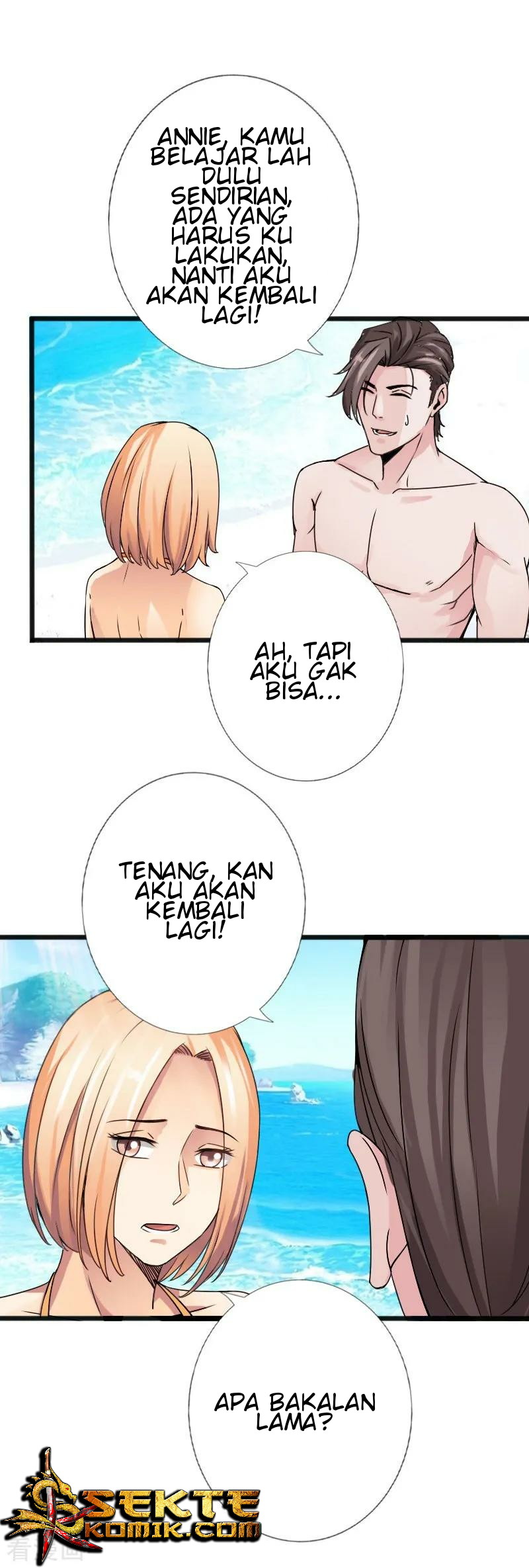 Bleach Chapter 344 - halaman 16