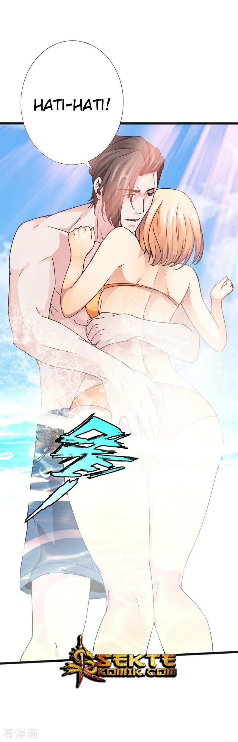 Bleach Chapter 344 - halaman 18