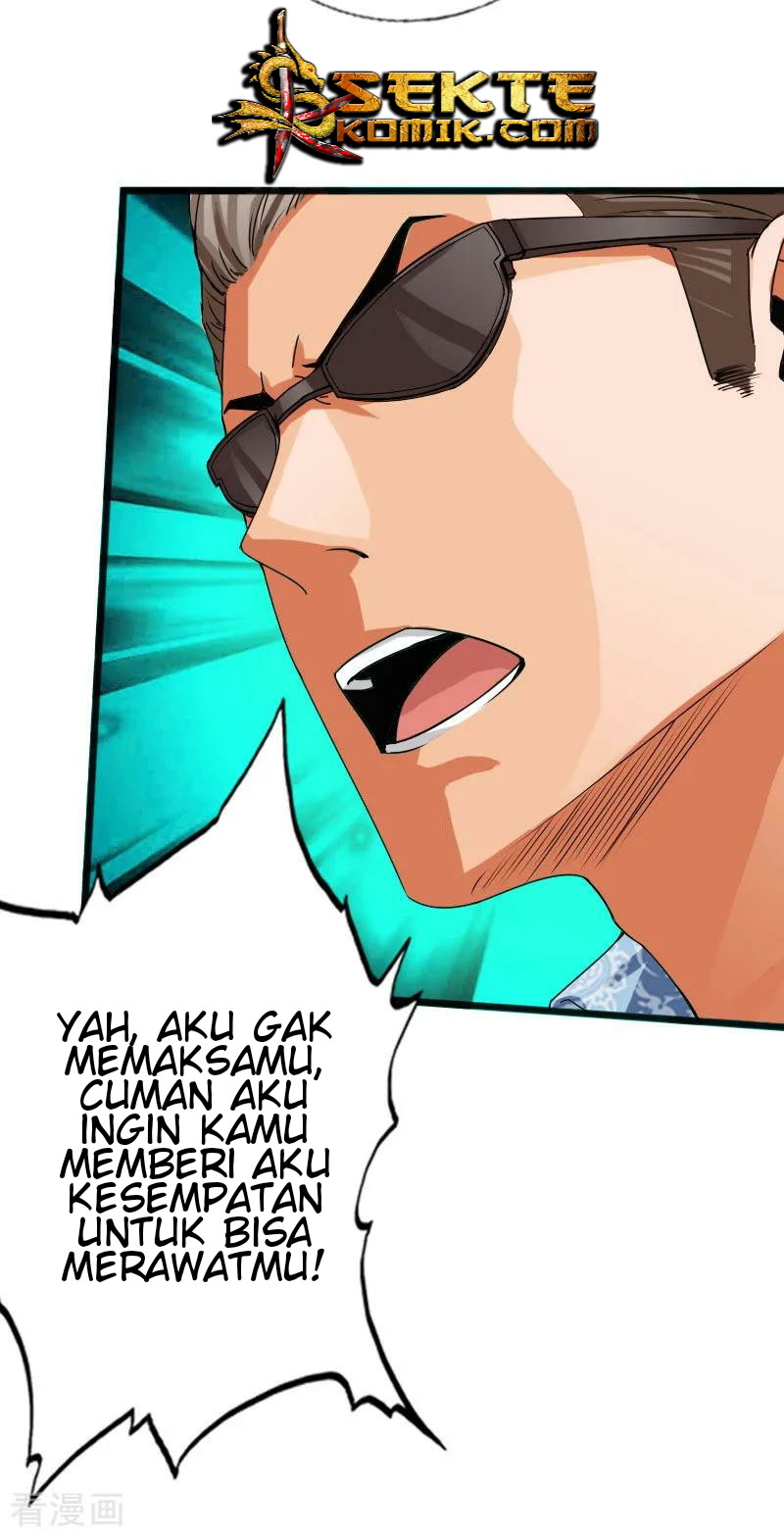 Bleach Chapter 345 - halaman 7