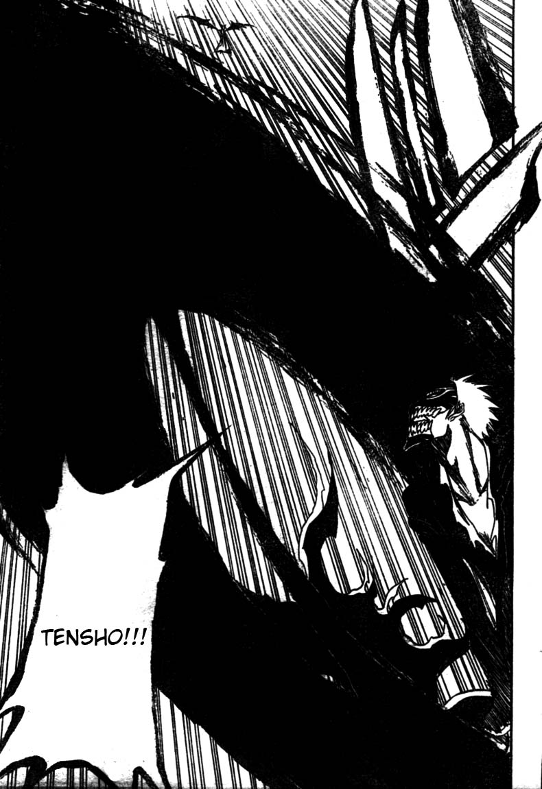 Bleach Chapter 346 - halaman 15