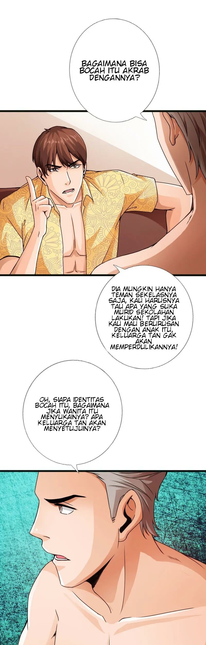 Bleach Chapter 346 - halaman 4