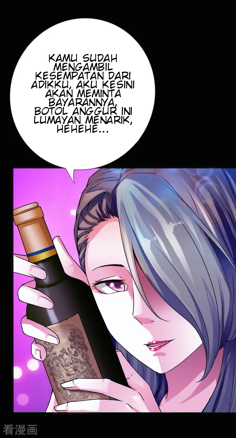 Bleach Chapter 347 - halaman 6