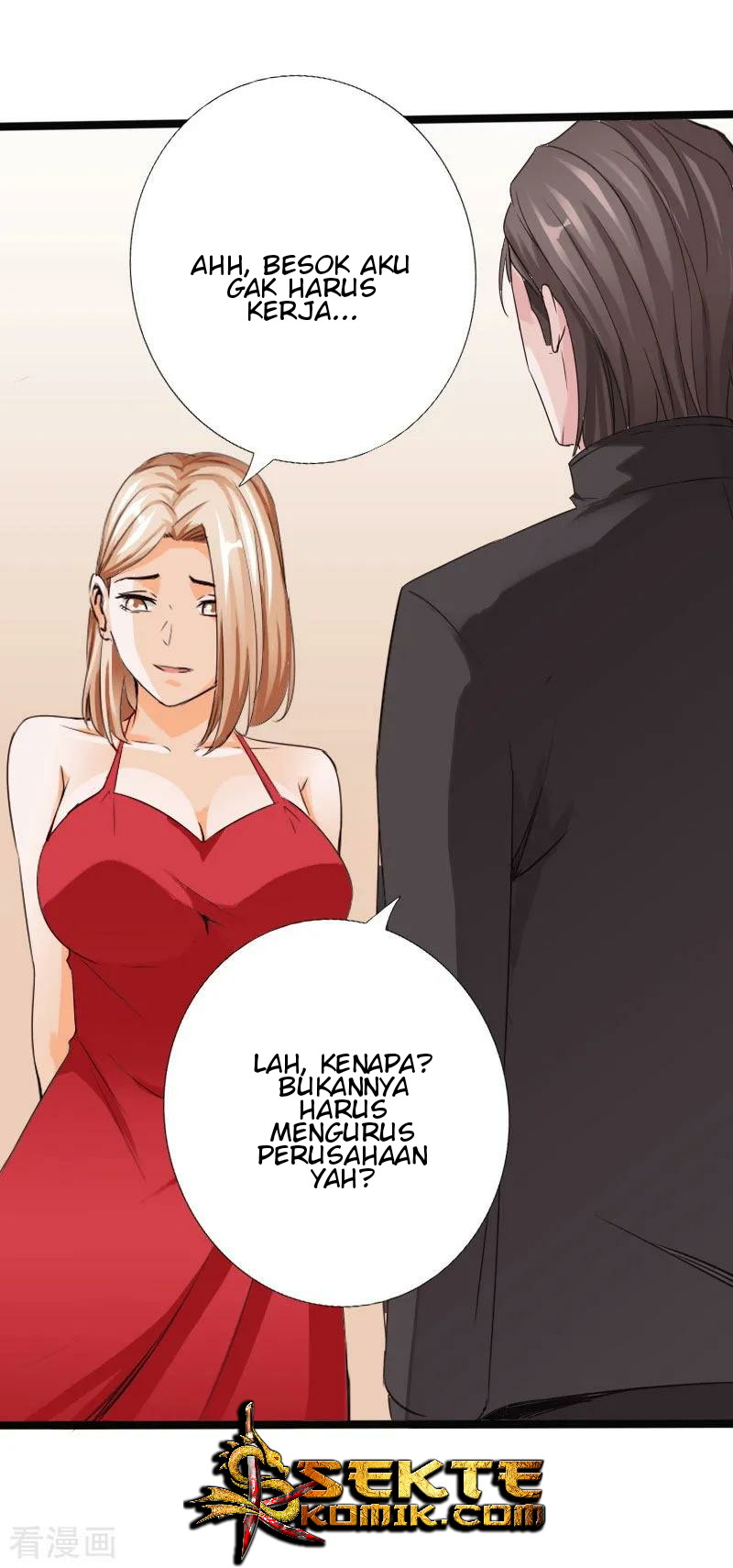 Bleach Chapter 348 - halaman 13