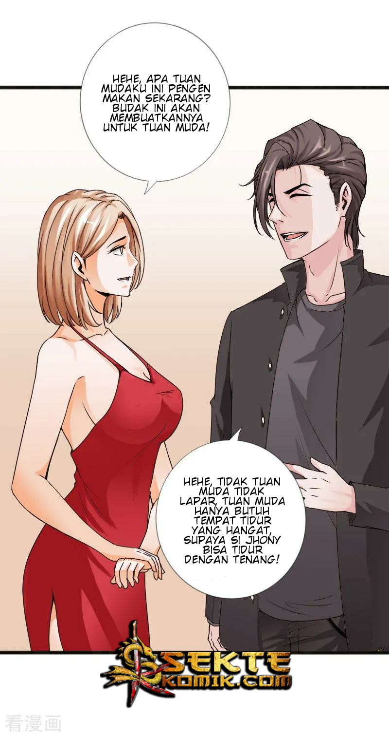 Bleach Chapter 348 - halaman 16