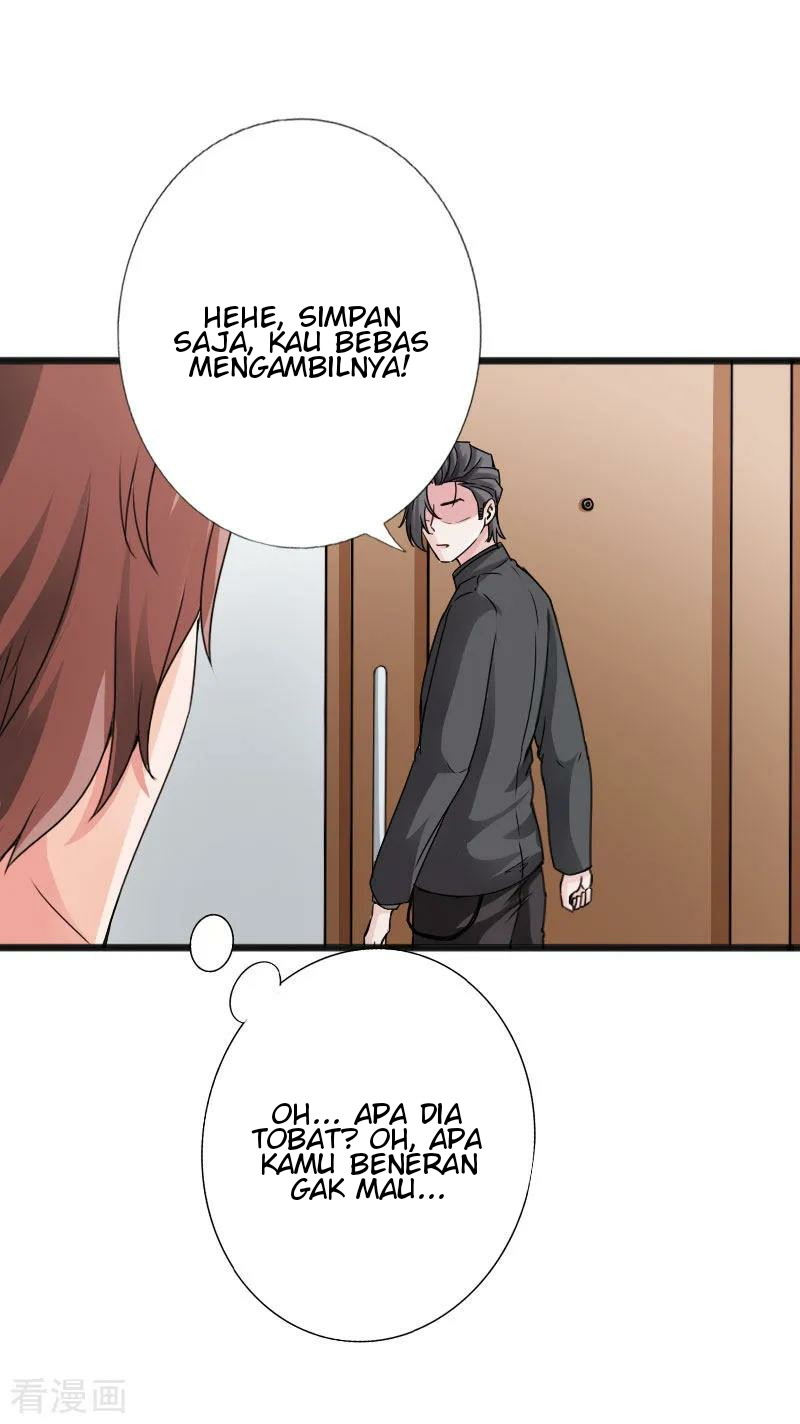Bleach Chapter 348 - halaman 8