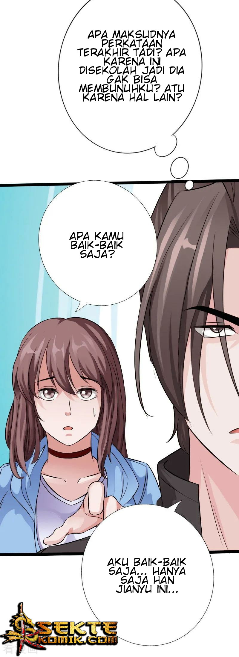 Bleach Chapter 349 - halaman 14