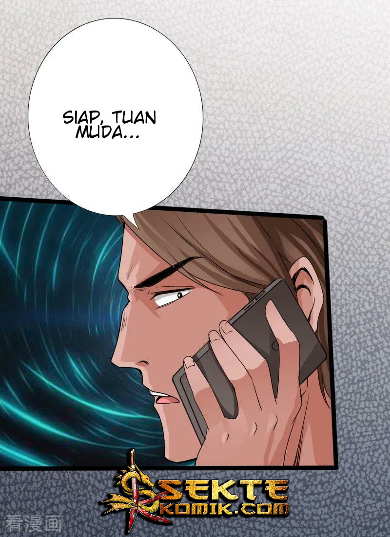 Bleach Chapter 349 - halaman 18