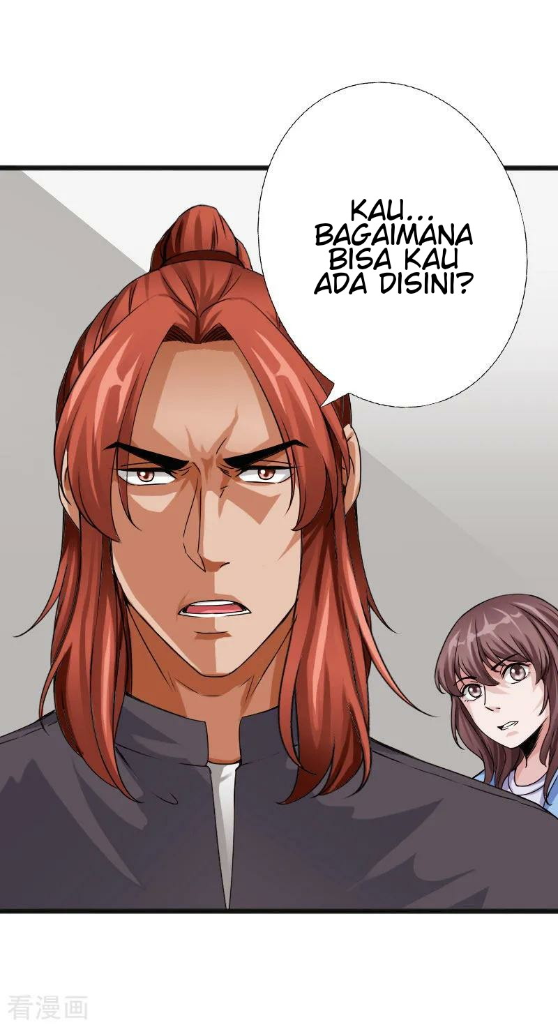 Bleach Chapter 349 - halaman 4
