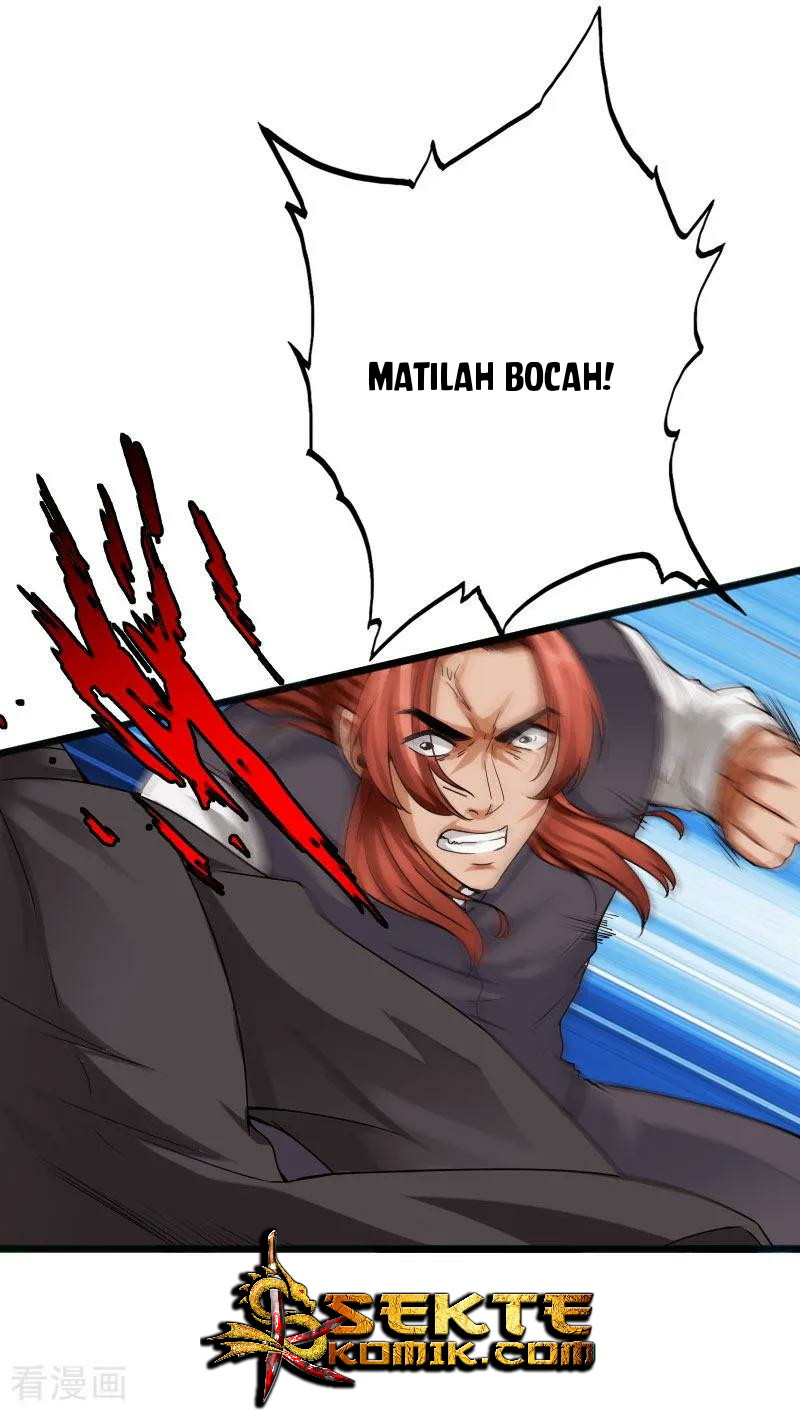 Bleach Chapter 349 - halaman 8