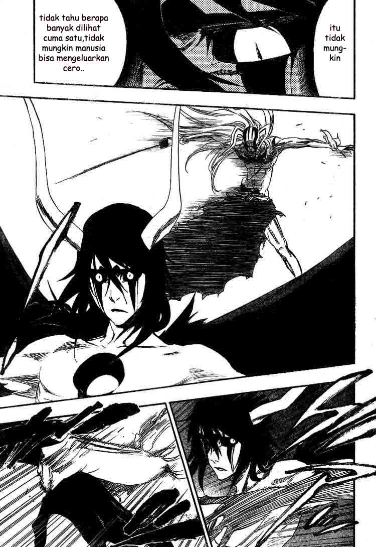 Bleach Chapter 350 - halaman 15