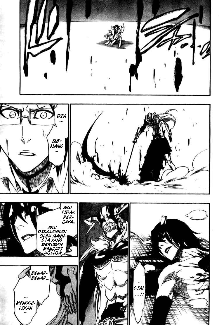 Bleach Chapter 351 - halaman 15