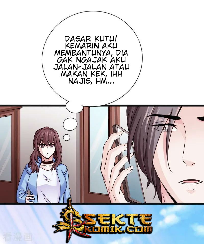 Bleach Chapter 351 - halaman 7
