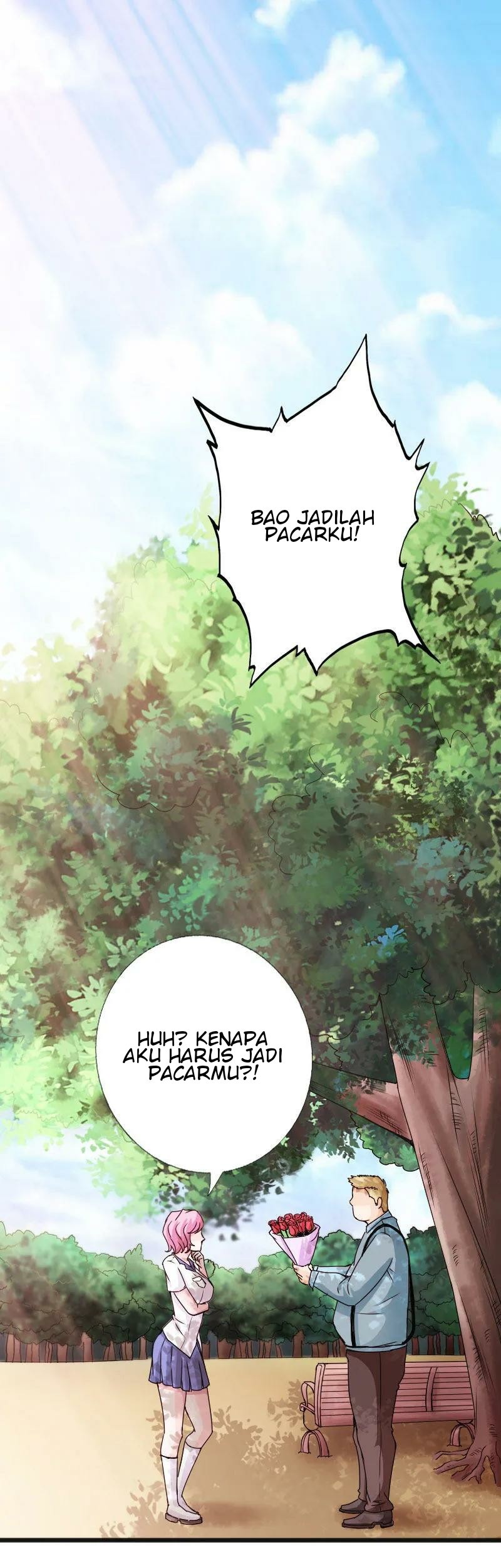 Bleach Chapter 351 - halaman 8