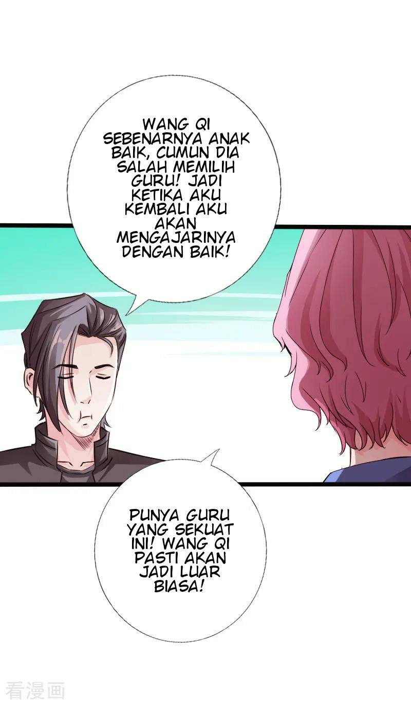 Bleach Chapter 352 - halaman 17