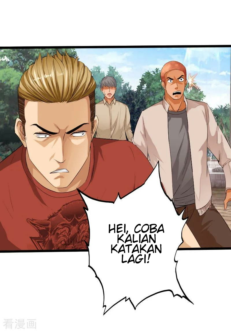 Bleach Chapter 352 - halaman 3