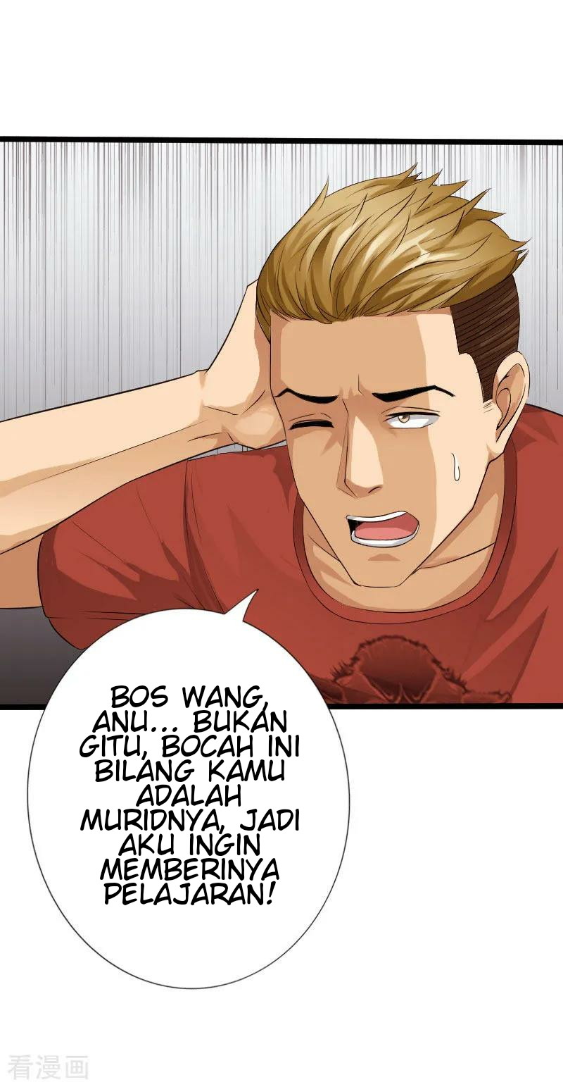 Bleach Chapter 352 - halaman 6