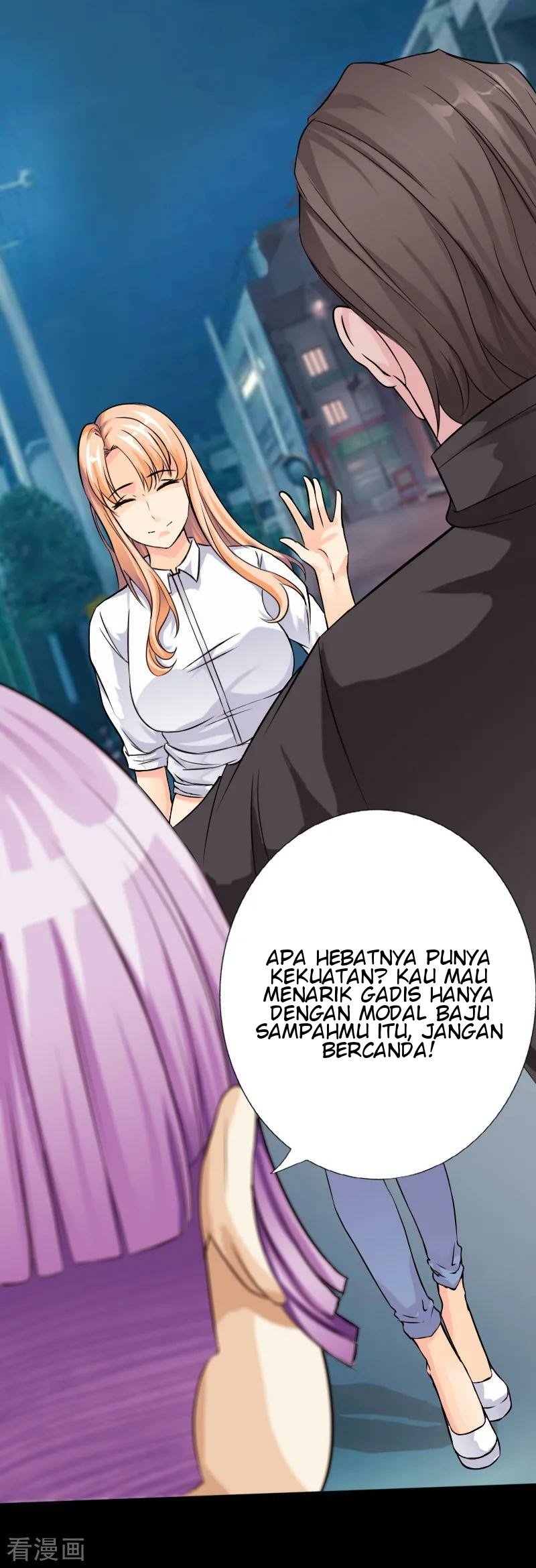 Bleach Chapter 353 - halaman 15