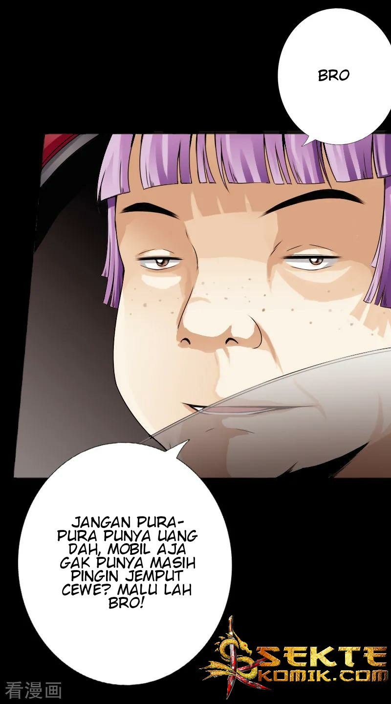Bleach Chapter 353 - halaman 4