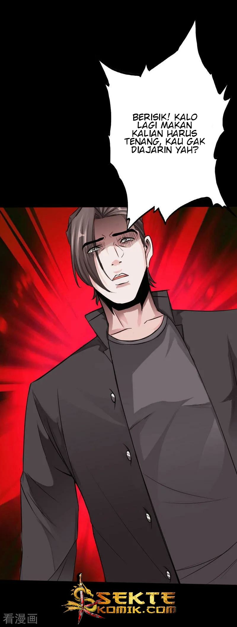 Bleach Chapter 354 - halaman 10