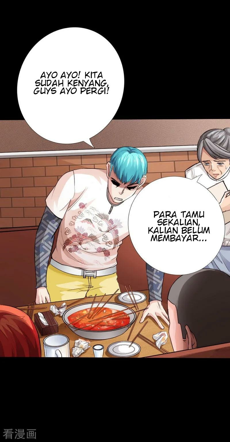 Bleach Chapter 354 - halaman 5