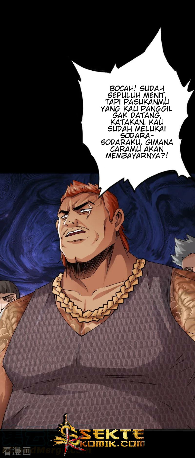 Bleach Chapter 355 - halaman 12