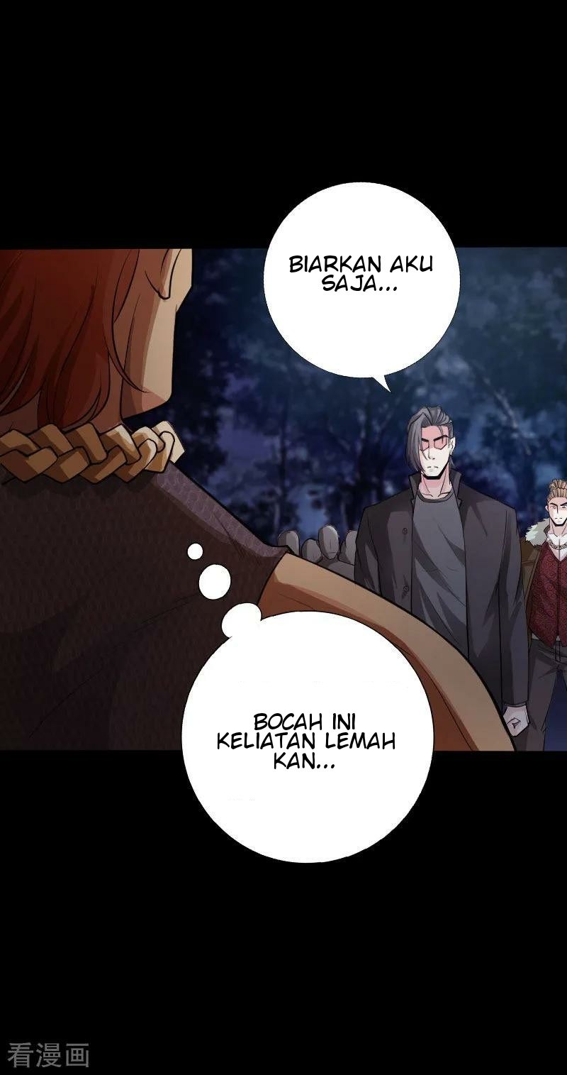 Bleach Chapter 356 - halaman 19