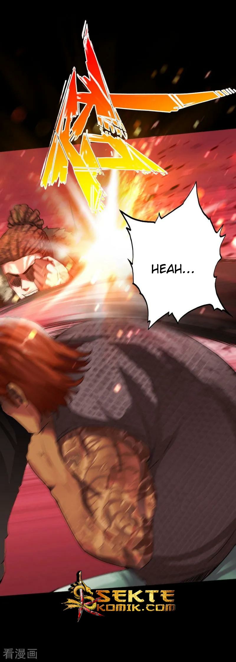 Bleach Chapter 356 - halaman 5
