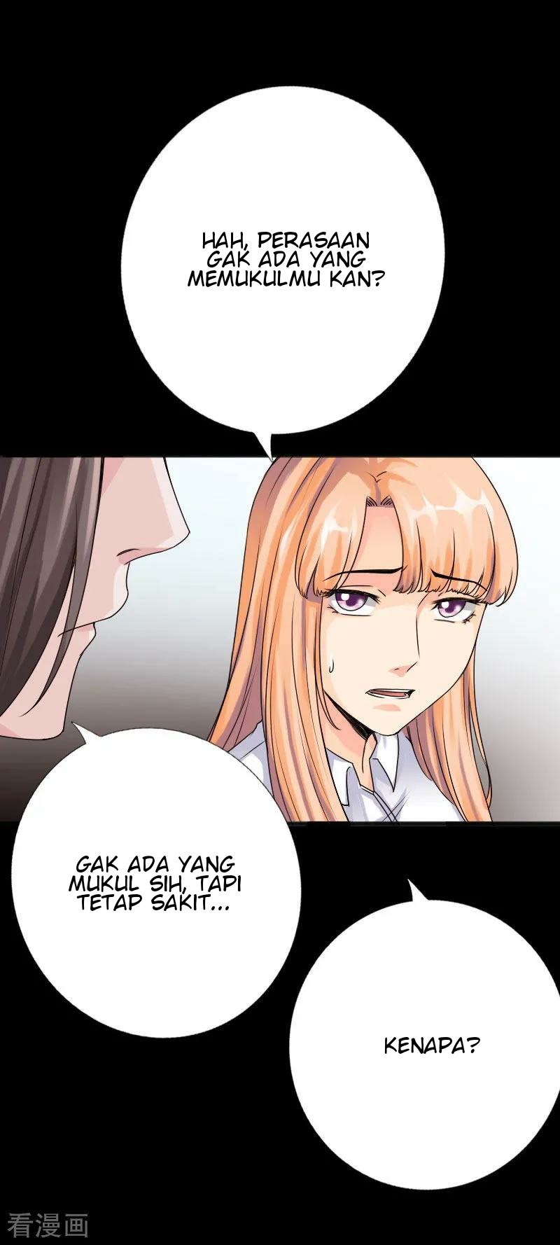 Bleach Chapter 357 - halaman 6