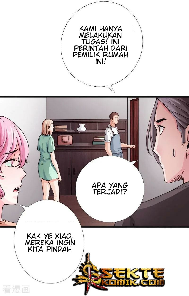 Bleach Chapter 358 - halaman 17