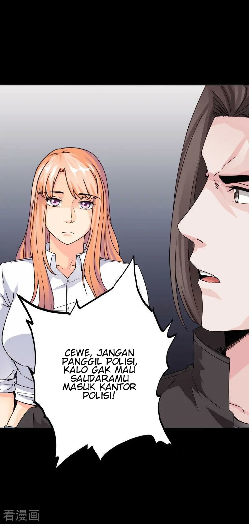 Bleach Chapter 358 - halaman 5