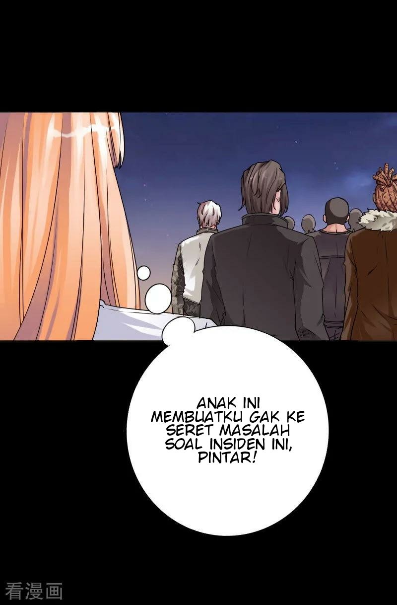 Bleach Chapter 358 - halaman 6