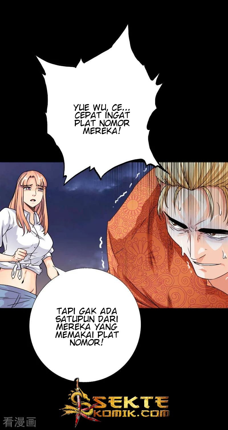 Bleach Chapter 358 - halaman 7