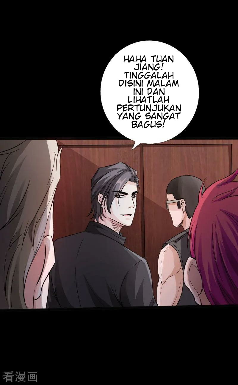 Bleach Chapter 359 - halaman 19
