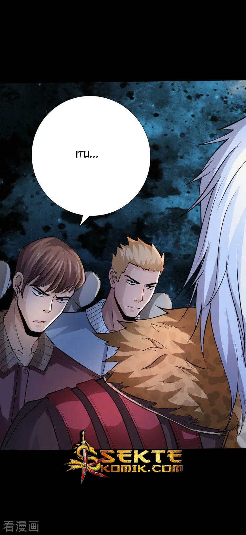 Bleach Chapter 360 - halaman 11
