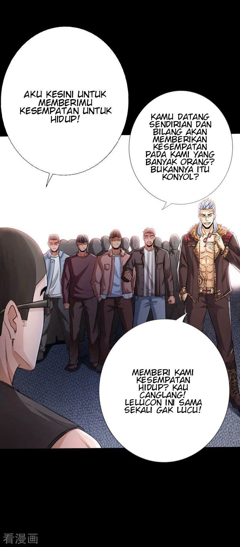Bleach Chapter 360 - halaman 13