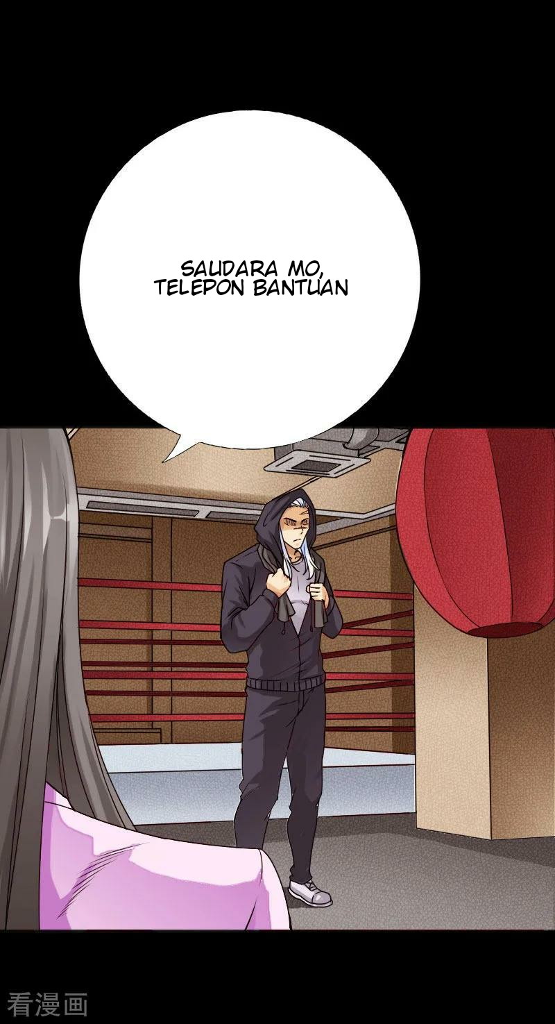 Bleach Chapter 360 - halaman 3