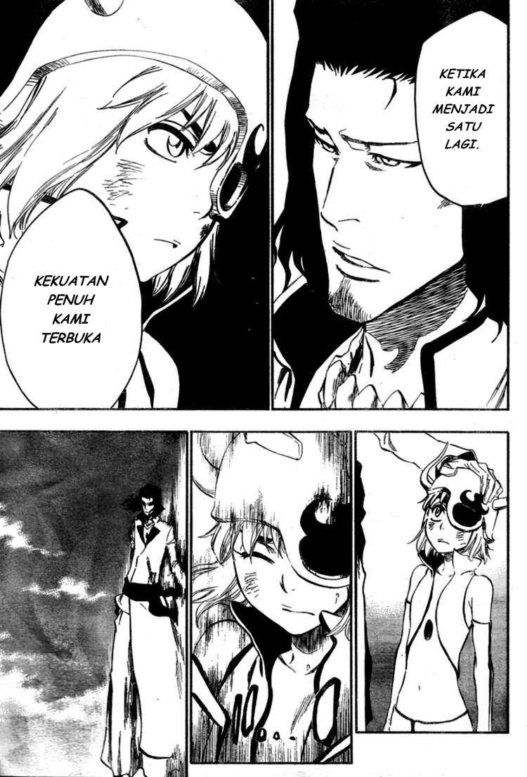 Bleach Chapter 361 - halaman 15