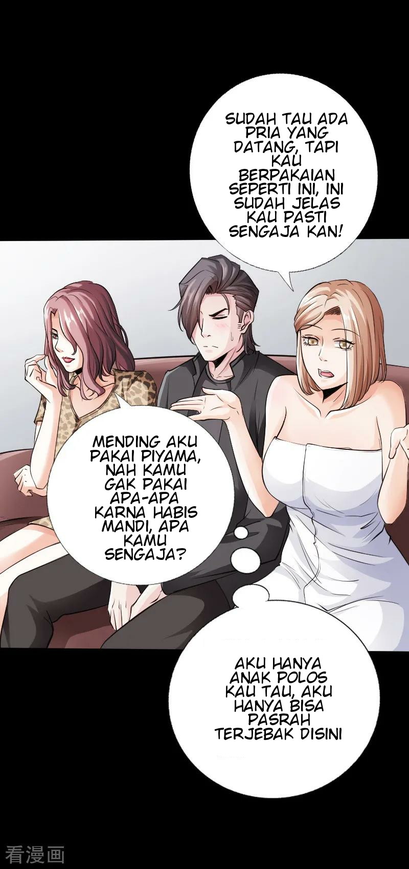 Bleach Chapter 361 - halaman 9