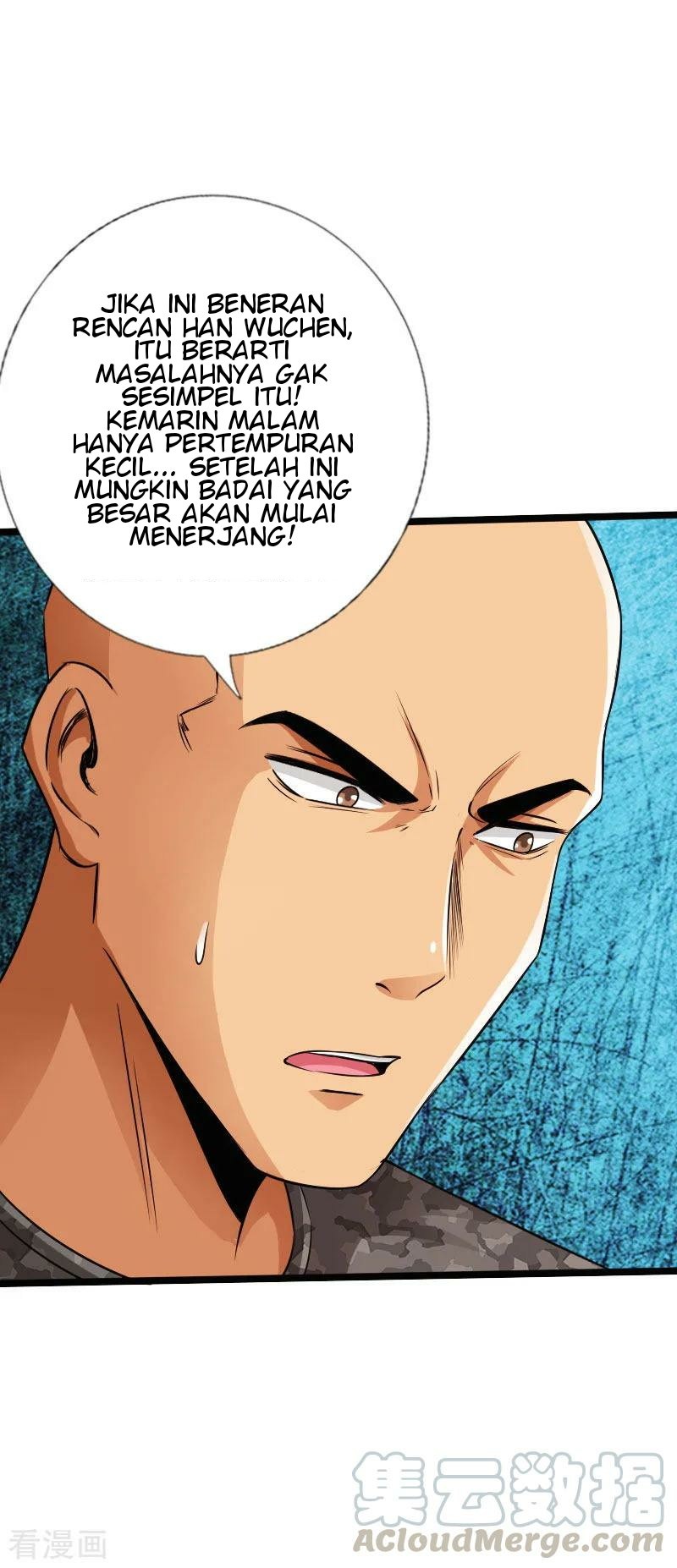 Bleach Chapter 362 - halaman 12