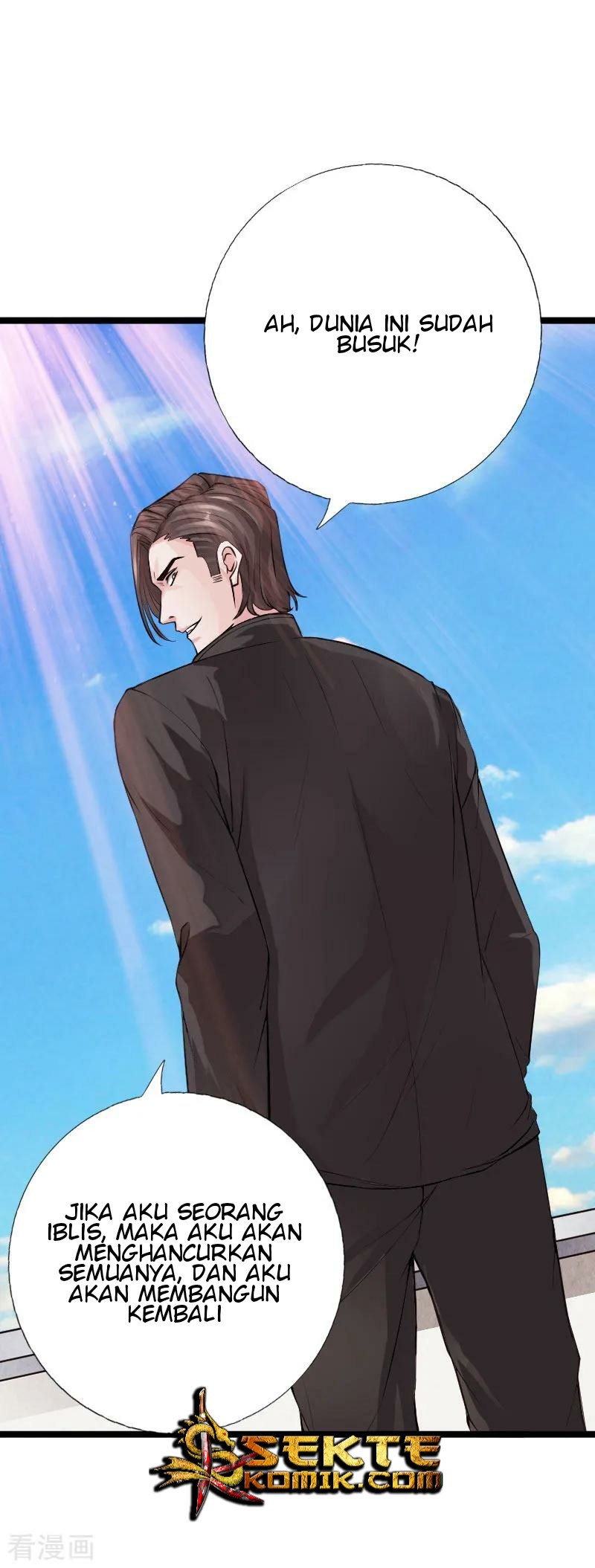 Bleach Chapter 362 - halaman 16