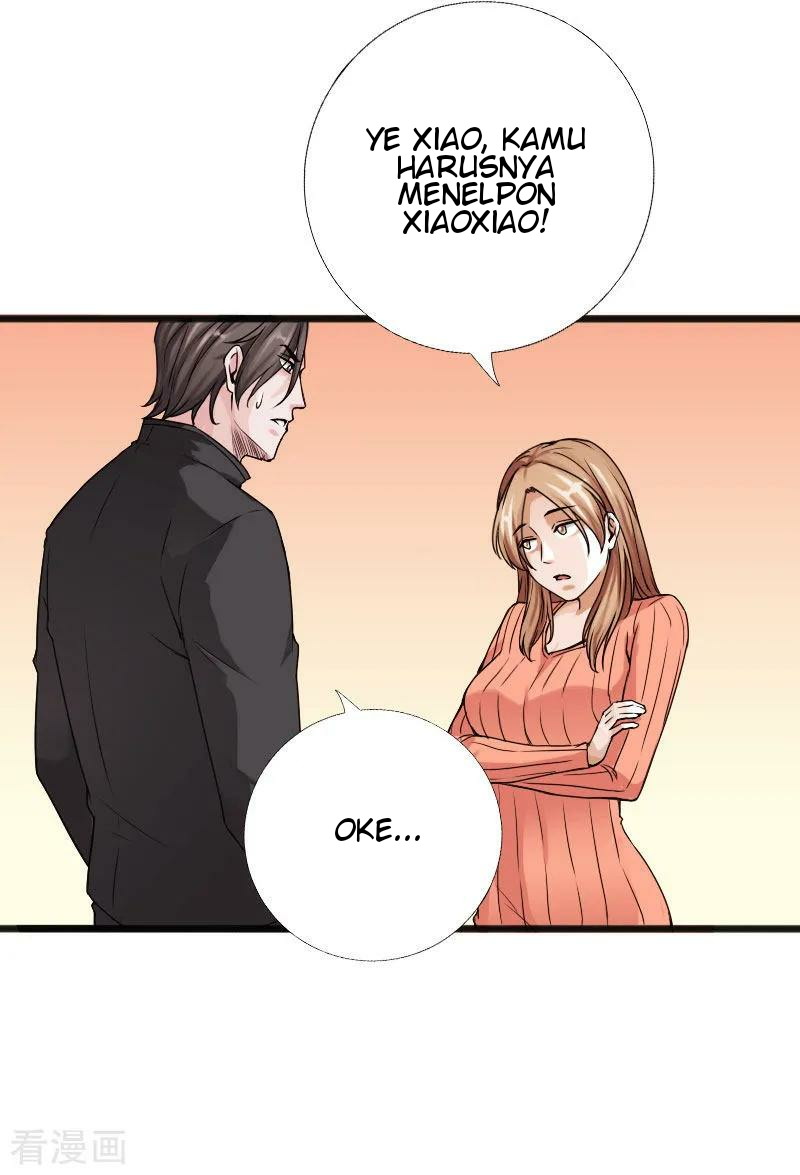 Bleach Chapter 363 - halaman 3