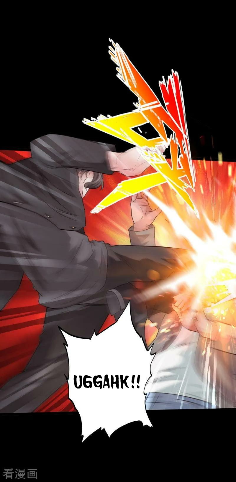 Bleach Chapter 365 - halaman 9