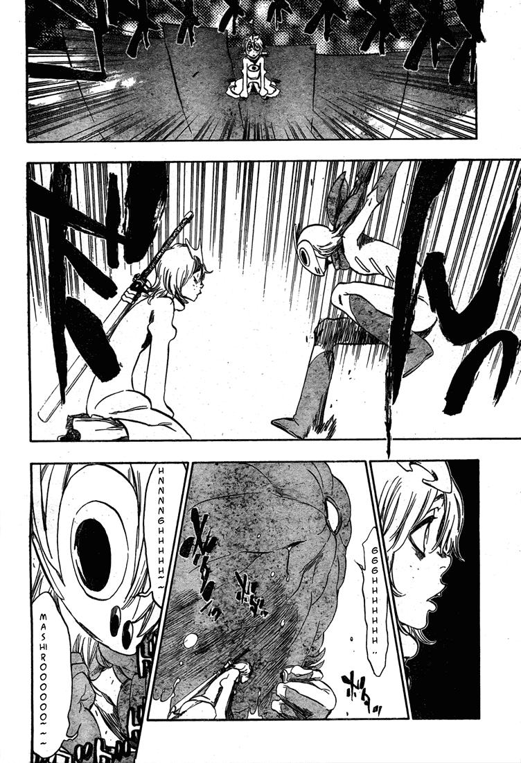 Bleach Chapter 367 - halaman 15