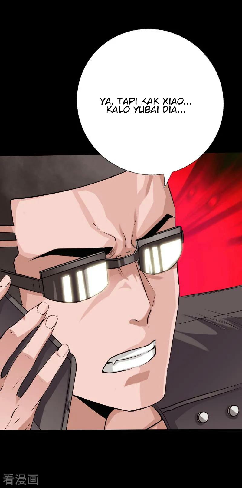 Bleach Chapter 367 - halaman 17