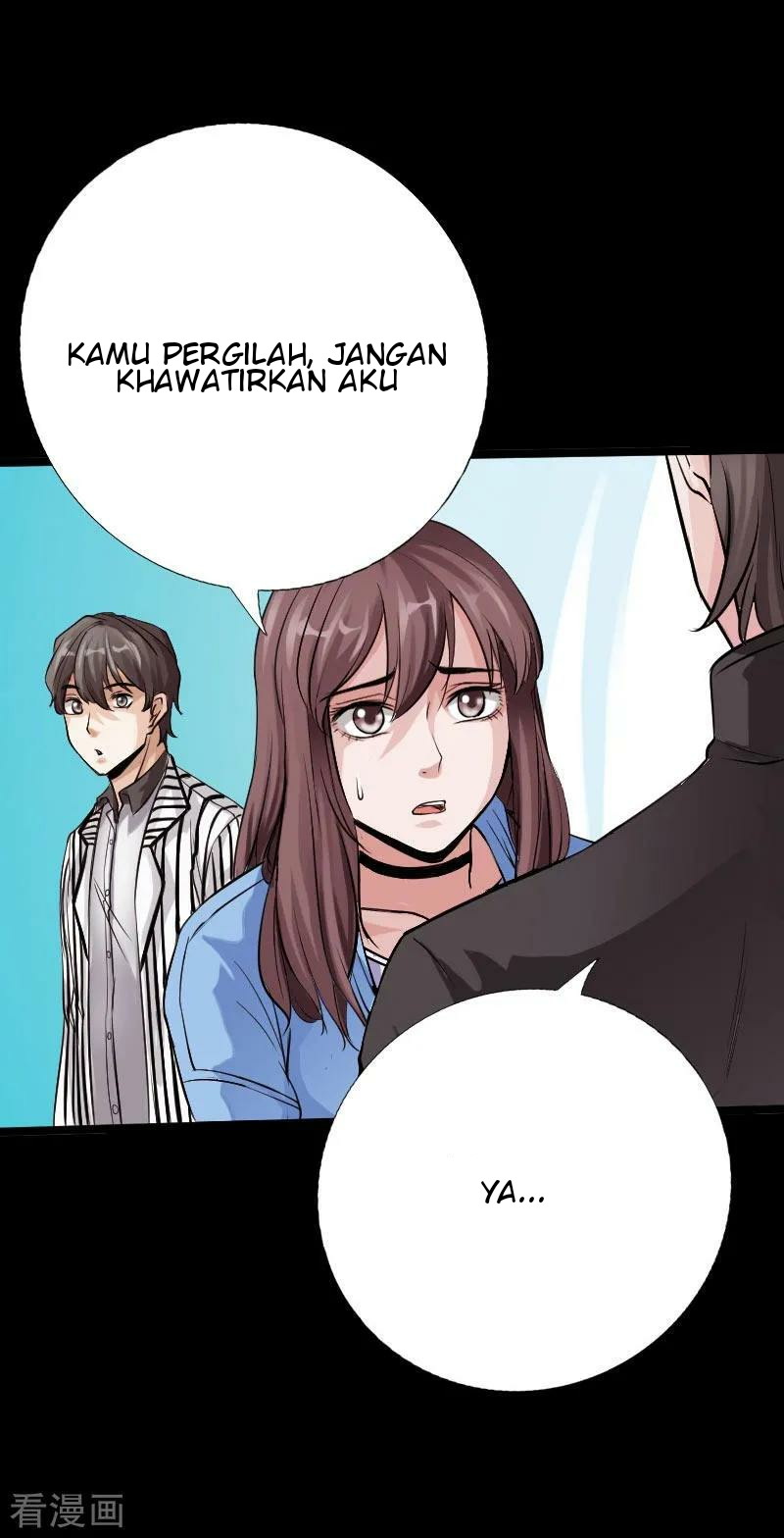 Bleach Chapter 367 - halaman 19